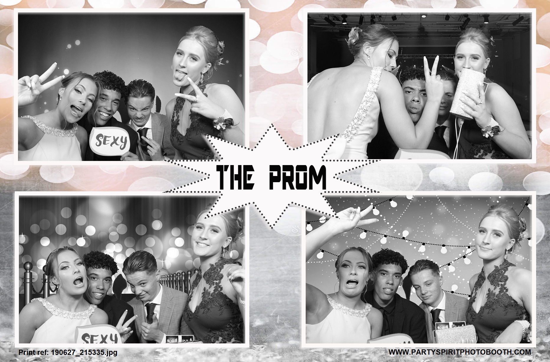 Year 11 Prom | View more photos from the event at gallery.partyspiritphotobooth.com/u/PartySpiritPhotoBooth/Year-11-Prom